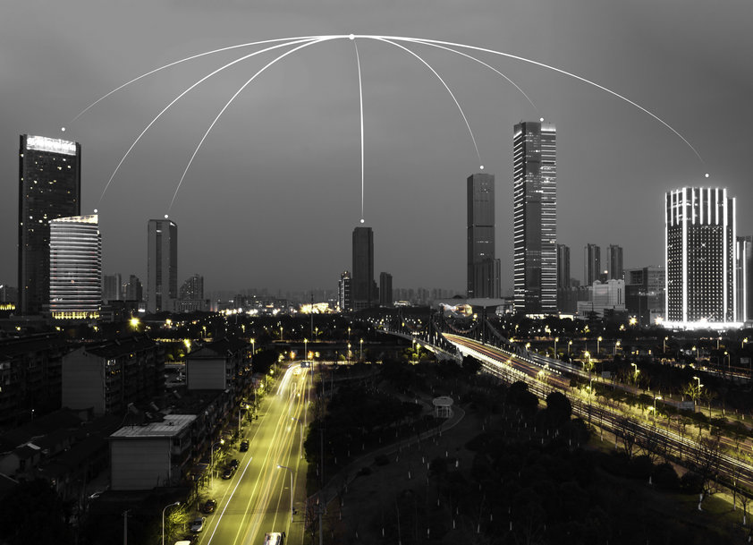 THE ROLE OF TELEMATICS IN SMART CITIES